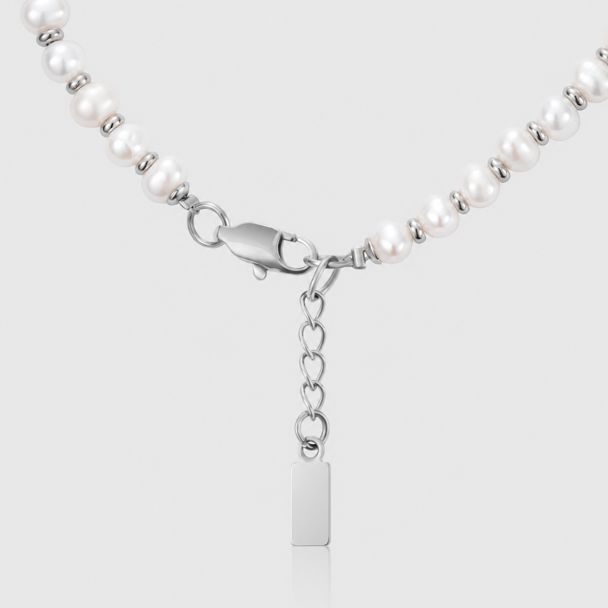 Classic Pearl Set