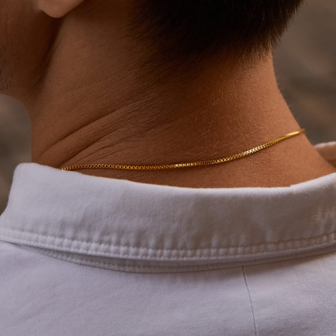 Minimal Box Chain