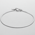 Minimal Square Bracelet