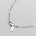 Minimal Box Chain