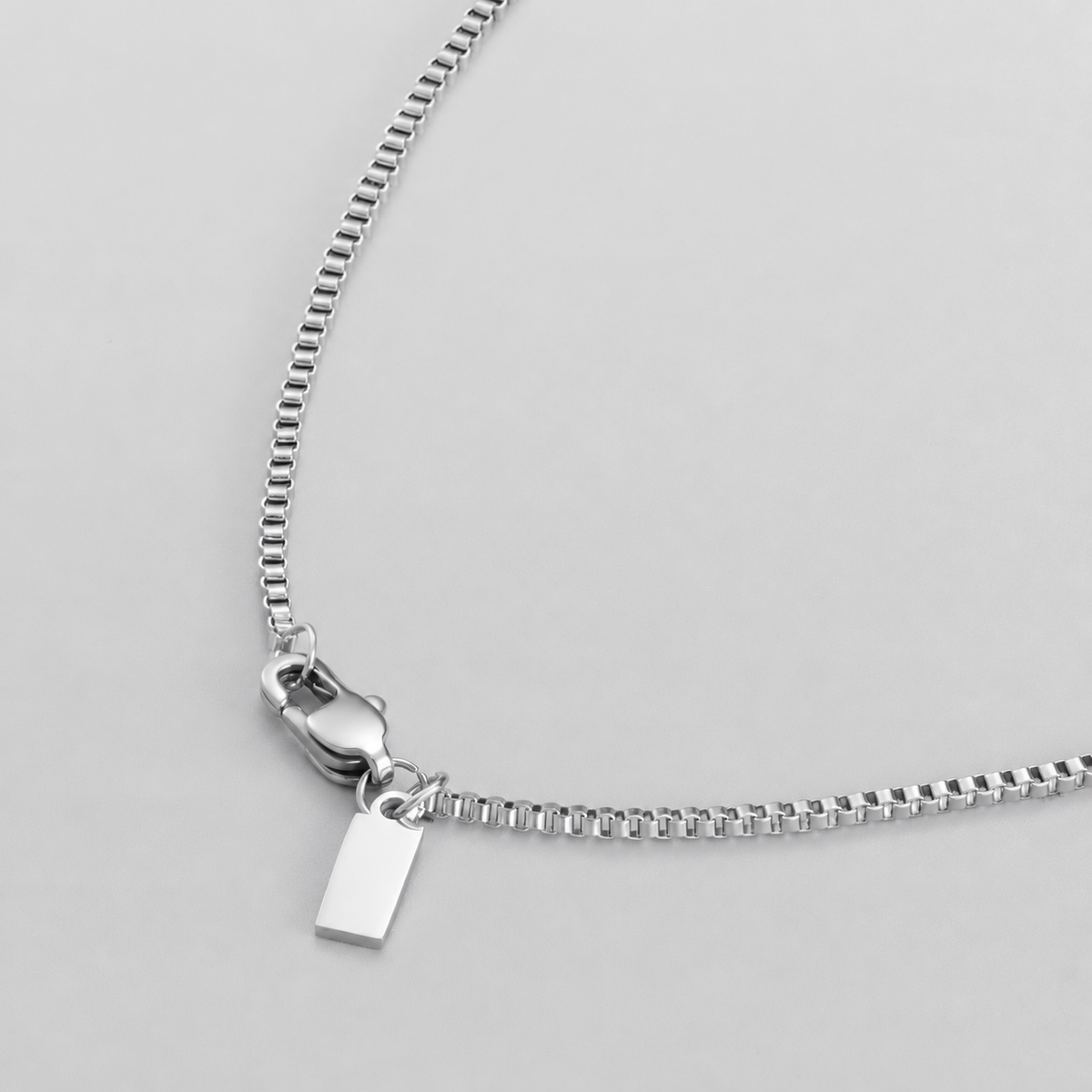 Minimal Box Chain