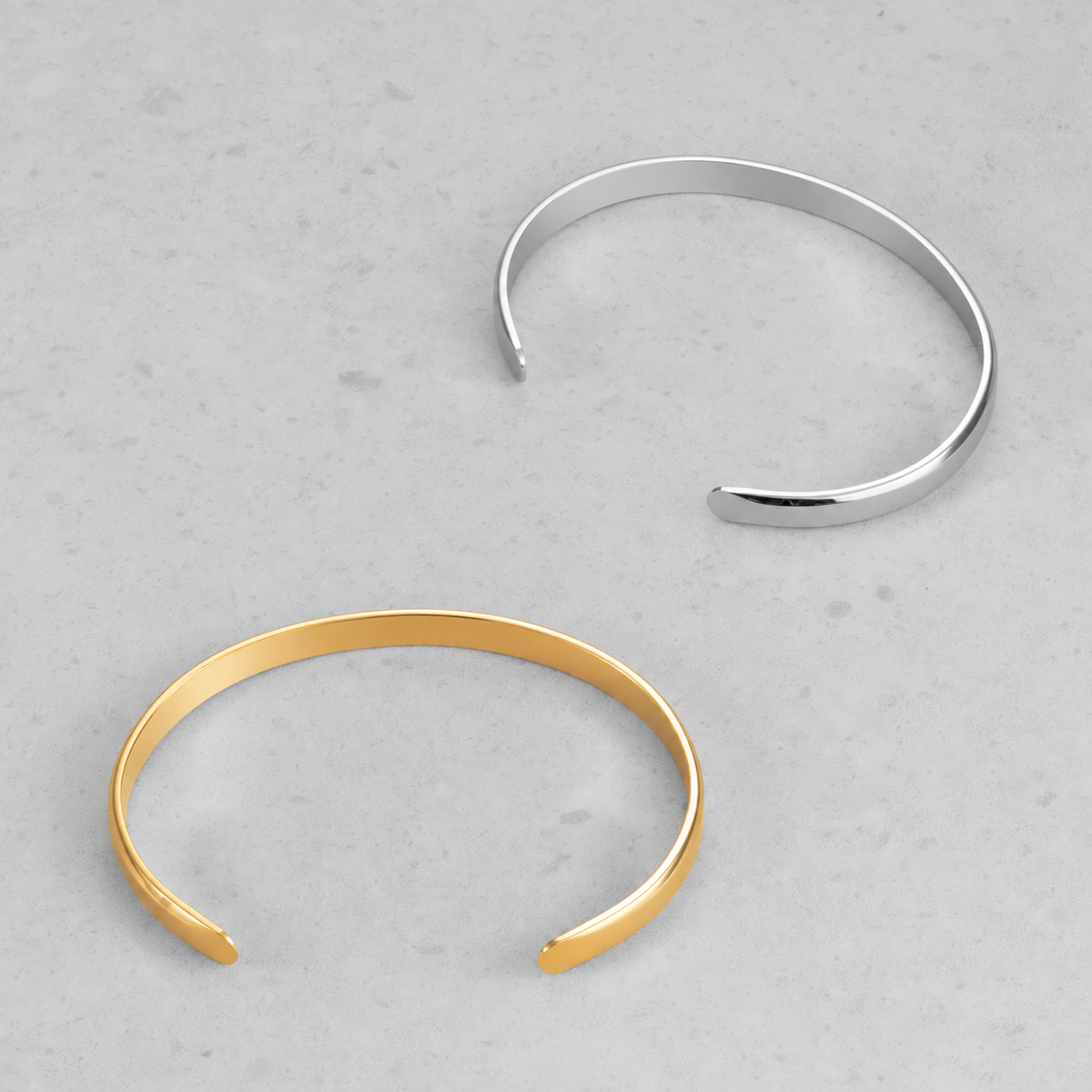 Classic Unisize Cuff