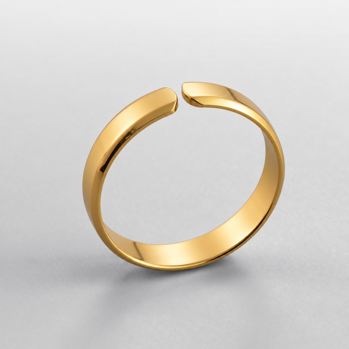 Classic Unisize Ring