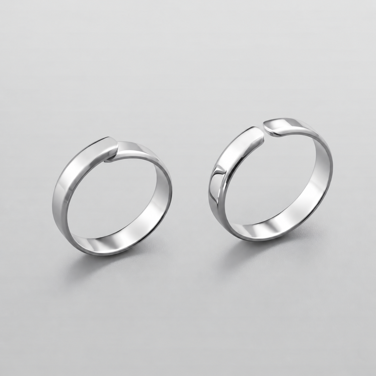 Classic Unisize Ring