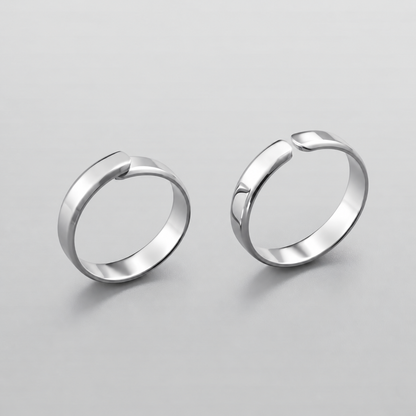 Classic Unisize Ring