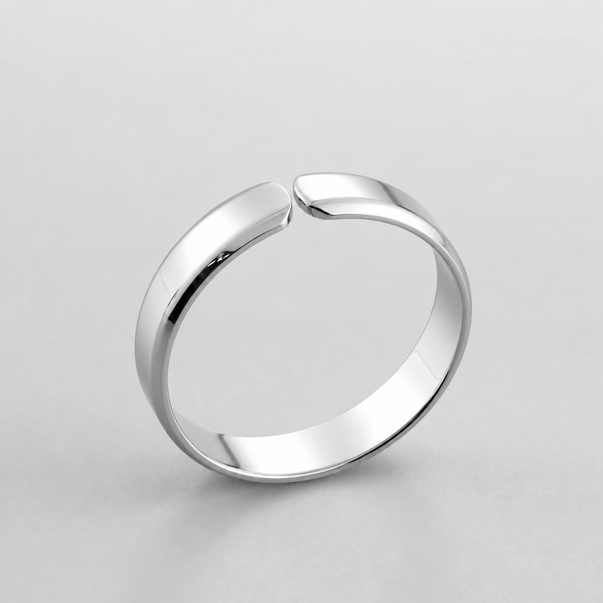 Classic Unisize Ring