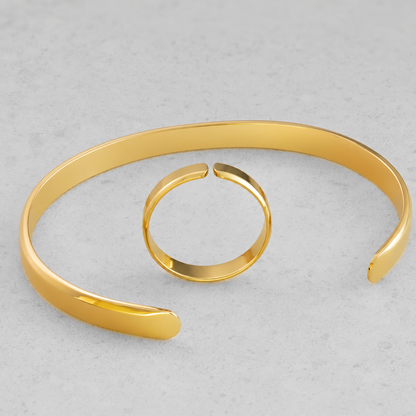 Classic Unisize Set