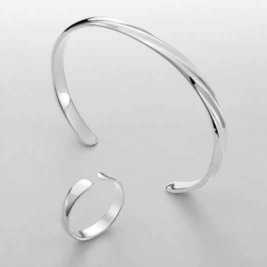 Twisted Unisize Set