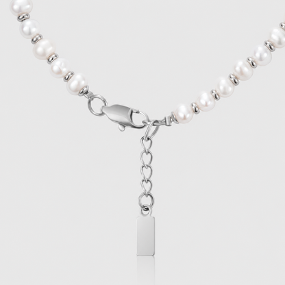 Classic Pearl Set
