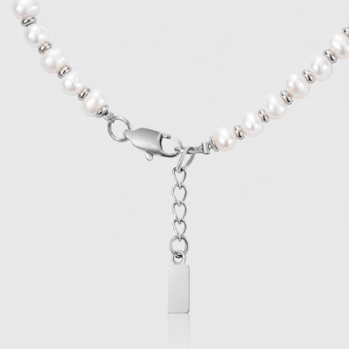 Classic Pearl Bracelet