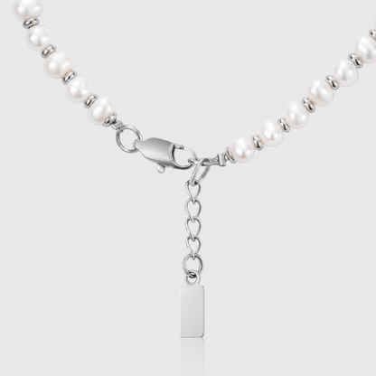 Classic Pearl Bracelet