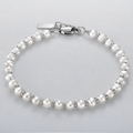 Classic Pearl Bracelet