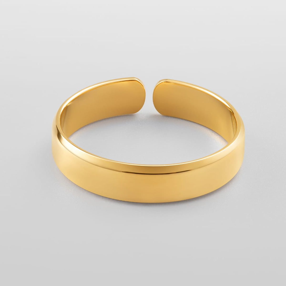 Classic Unisize Ring