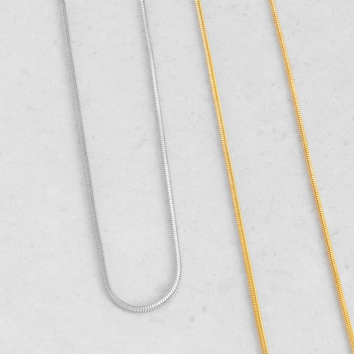 Minimal Square Chain