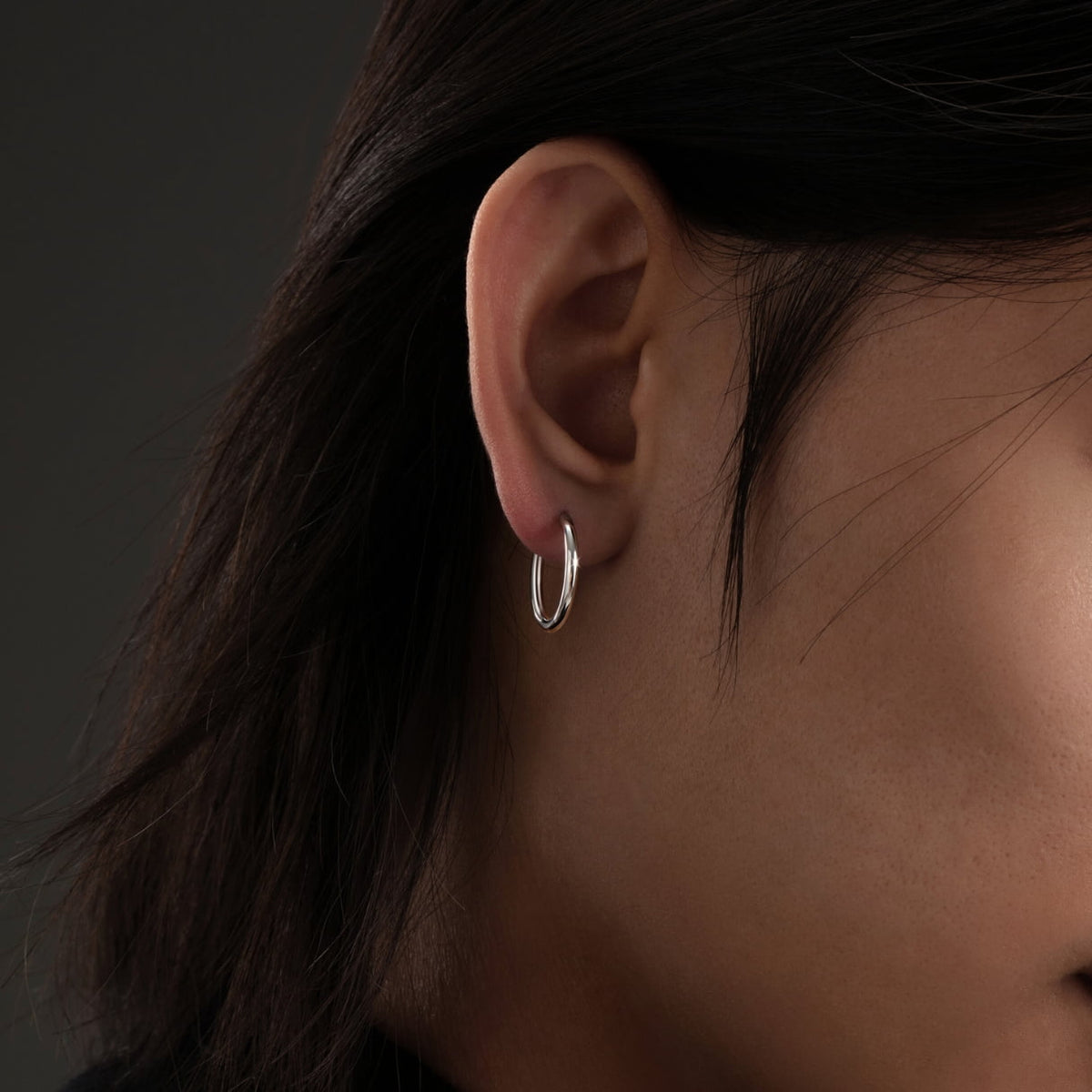 Minimal Thin Hoops